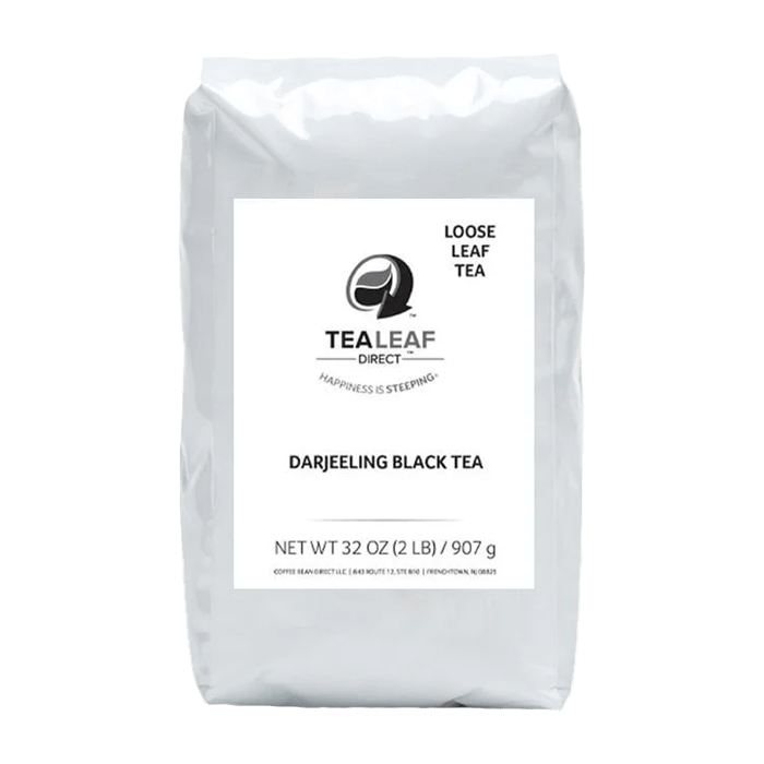 Coffee Bean Direct/Tea Leaf Direct Darjeeling Black Tea 2-lb bag